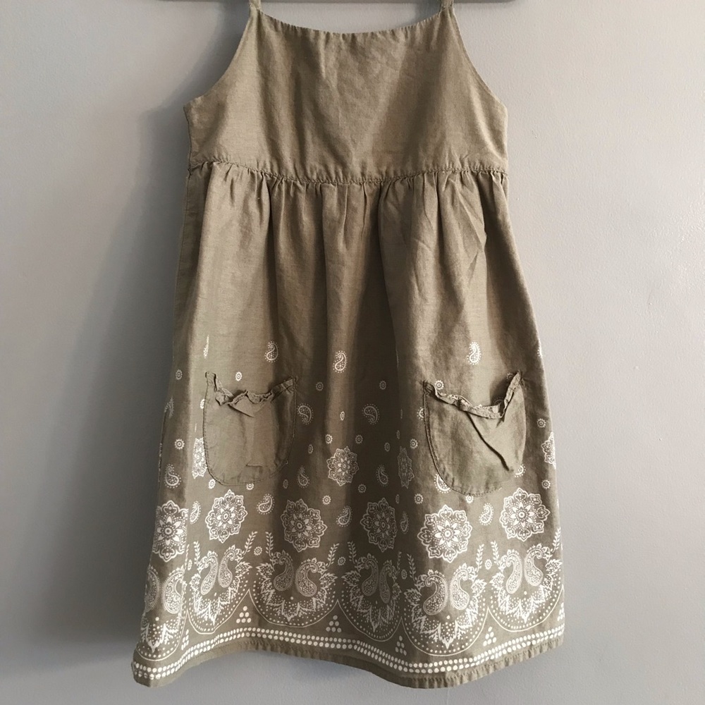 Girl Old Navy Dress